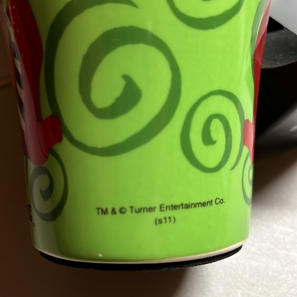 Wizard of Oz ceramic coffee mug 18 ounces - Picture 5 of 6